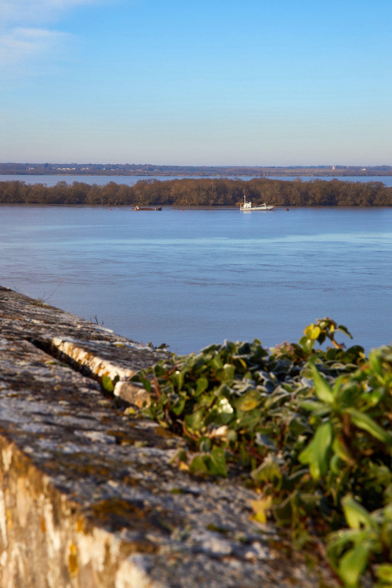 Blaye & citadelle